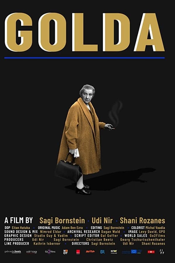 Golda