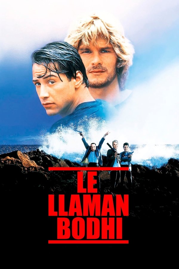 ES - Le llaman Bodhi (1991)