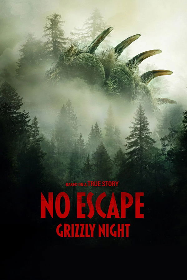DE - No Escape - Grizzly Night - 2026
