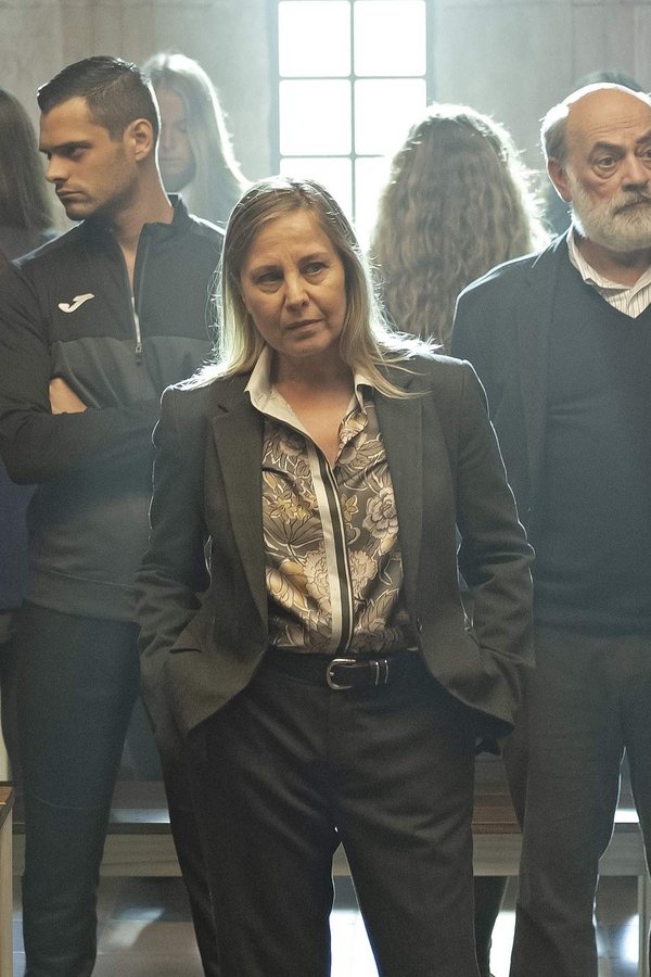 La scuola dei misteri – S01E02 – Episodio 2