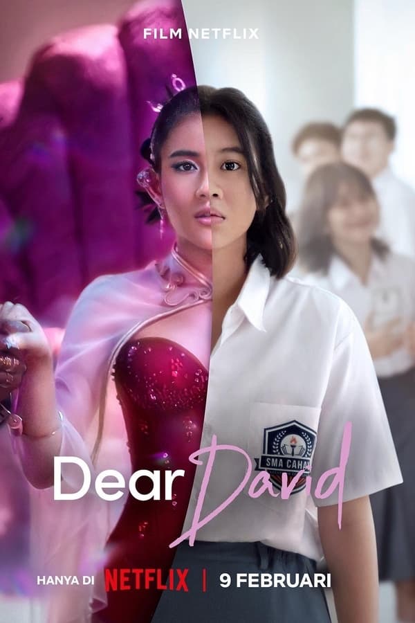 Dear David 2023