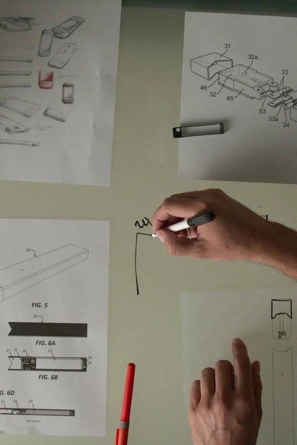 Big Vape: The Rise and Fall of Juul