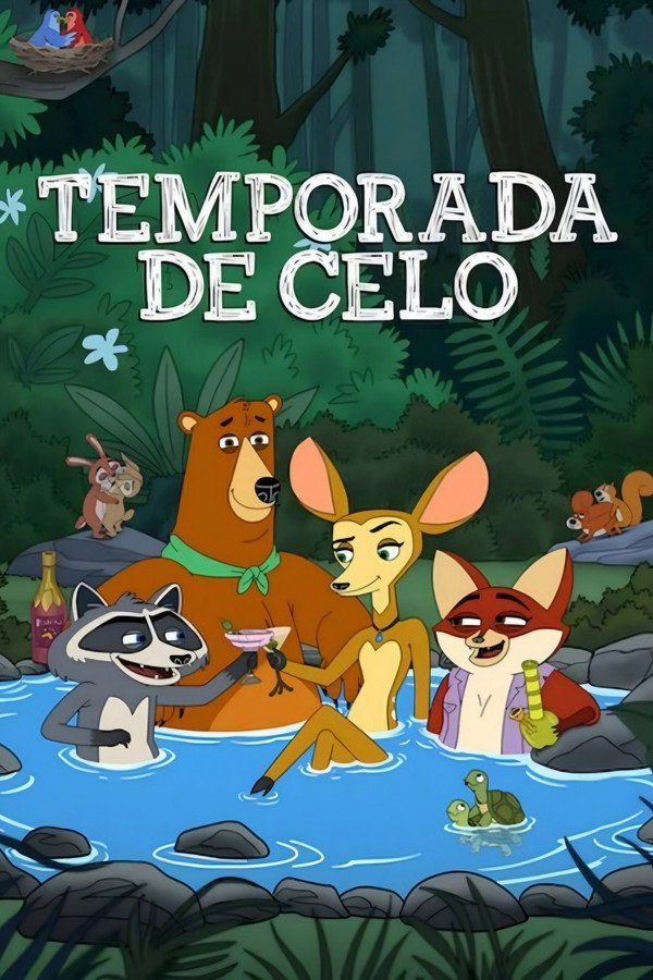 ES - Temporada de celo (2026) (US)