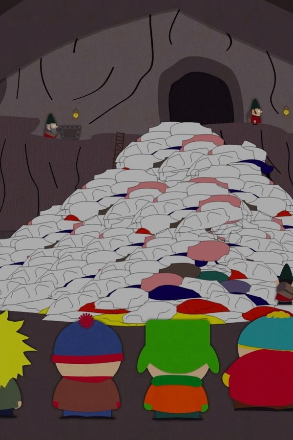 Gnomes