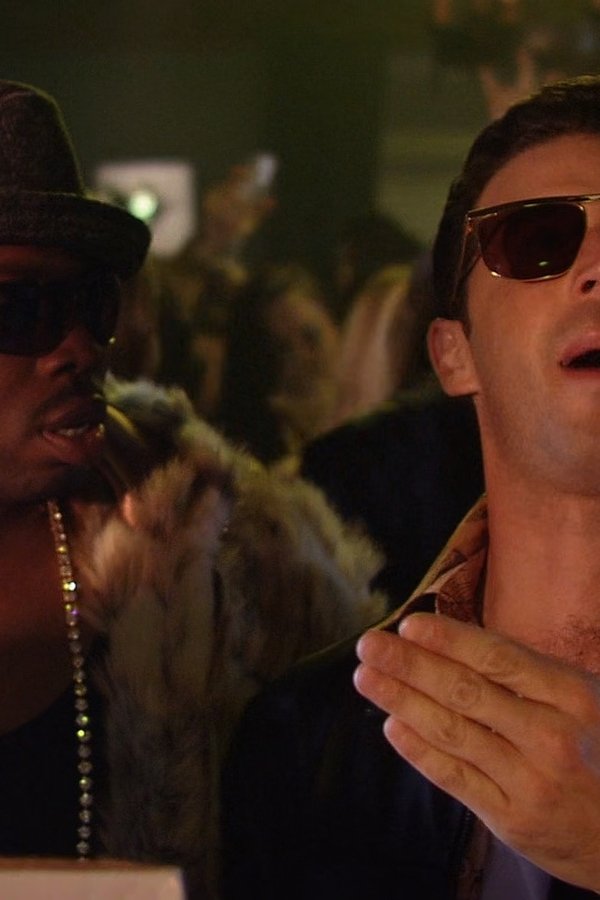 Blue Mountain State – S02E04 – Episodio 4