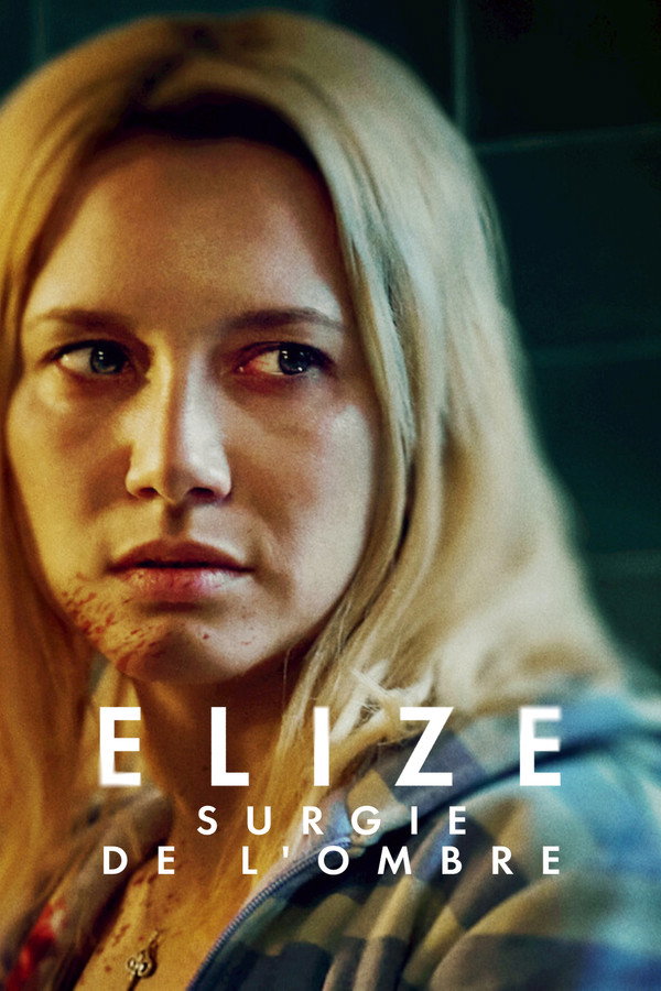 FR - Elize Surgie de l'Ombre (2026)