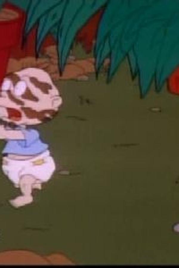 I Rugrats – S01E11 – Episodio 11