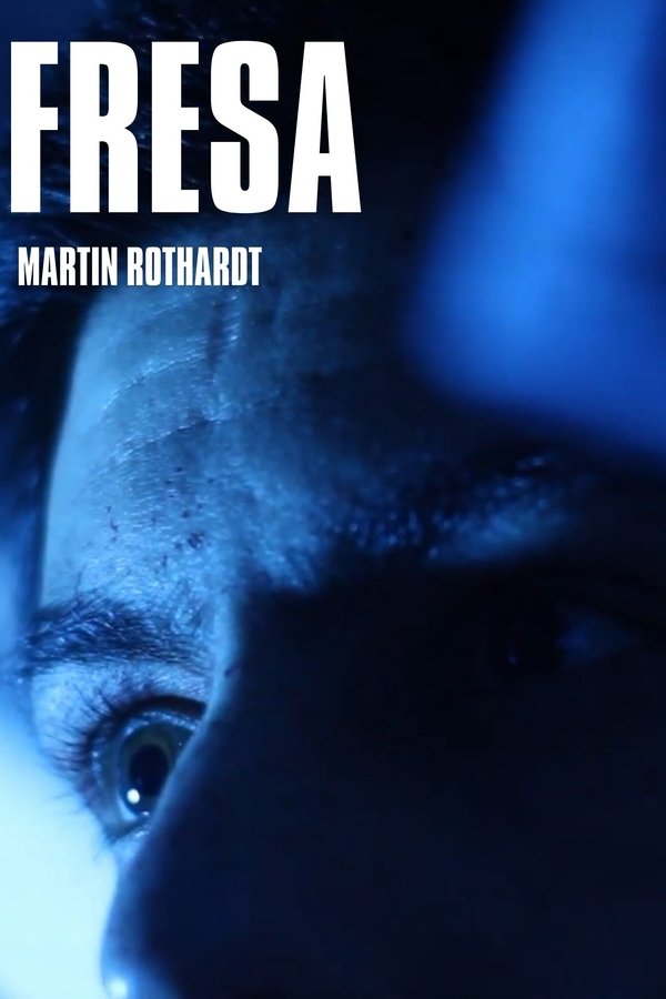 Fresa poster