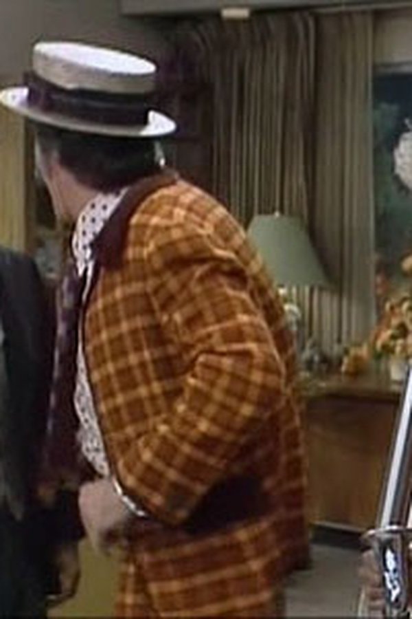 I Jeffersons – S06E04 –
