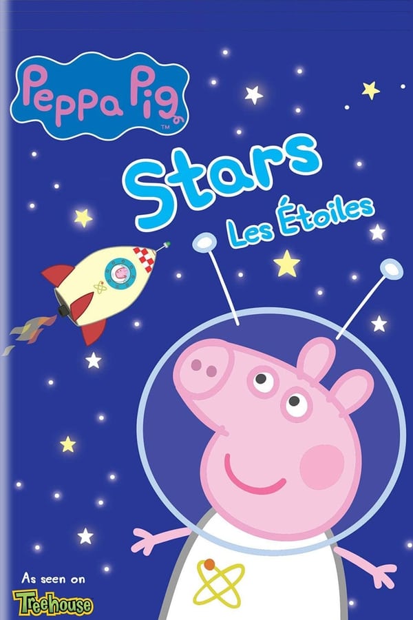 NL| Peppa Pig: Stars 