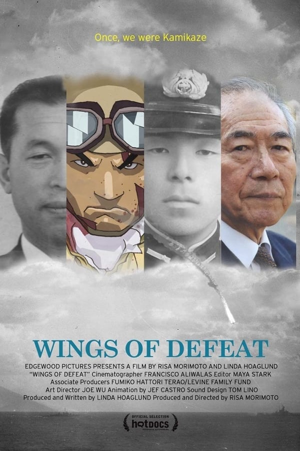 Wings of Defeat