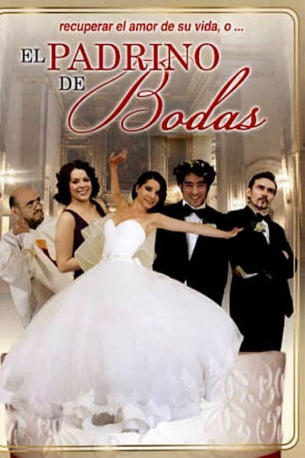 El Padrino de Bodas