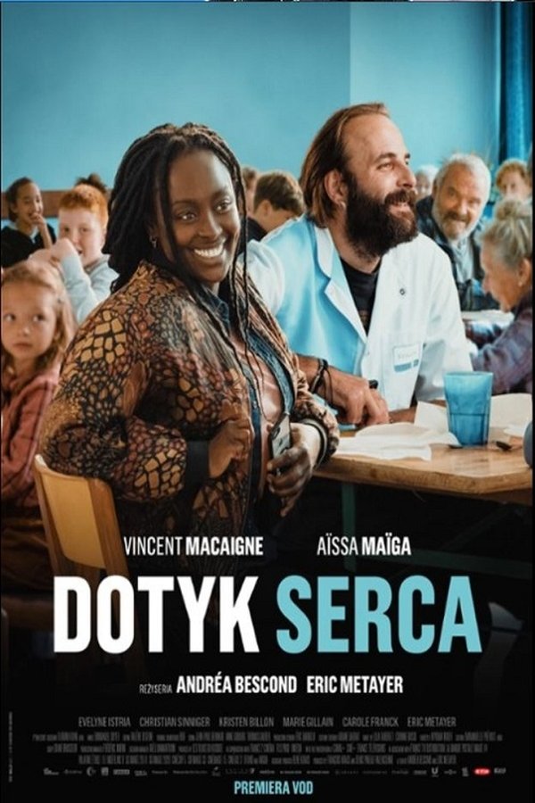 PL - Dotyk serca (2023)