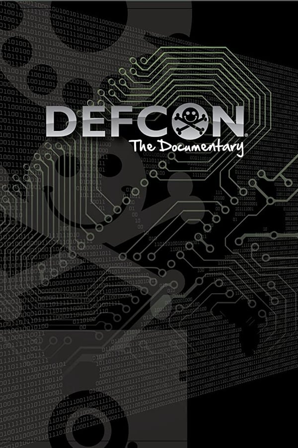 DEFCON: The Documentary