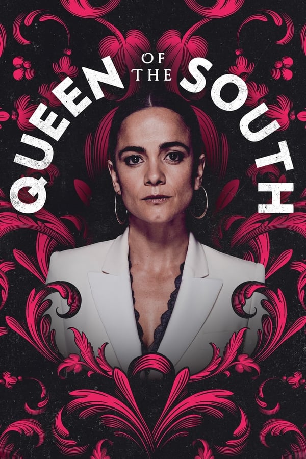 DE-AR - Queen of the South