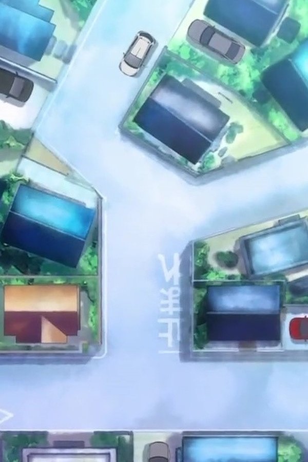 Kokoro Connect [Sub-ITA] – S01E01 – Episodio 1