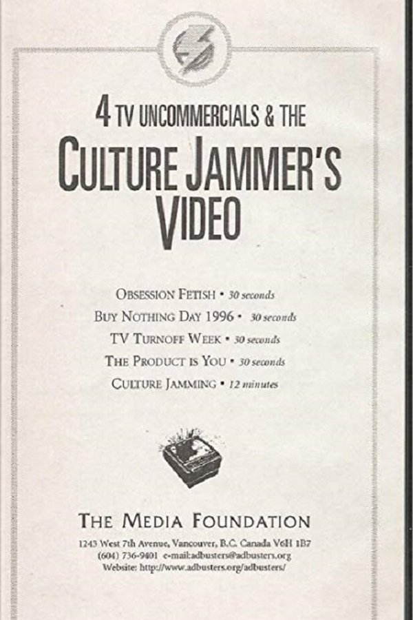 Culture Jammer’s Video