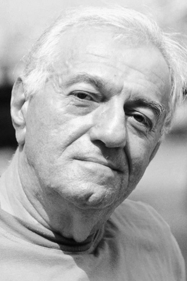 Baadur Tsuladze's headshot