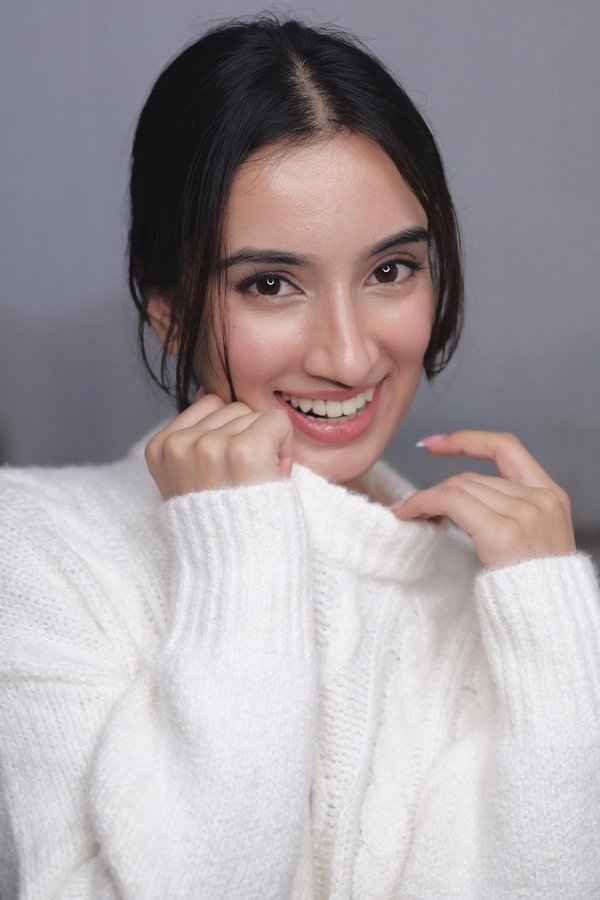 Amisha Thakur