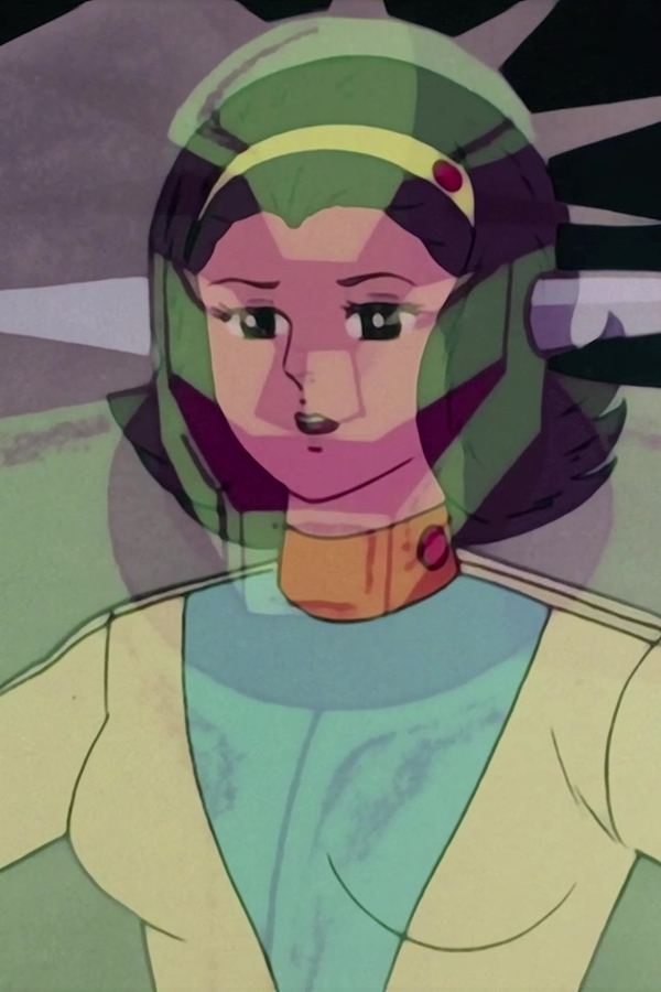Jeeg robot d’acciaio – S01E30 – La scomparsa di Miwa