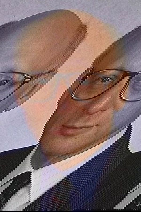 Gerald Kaufman