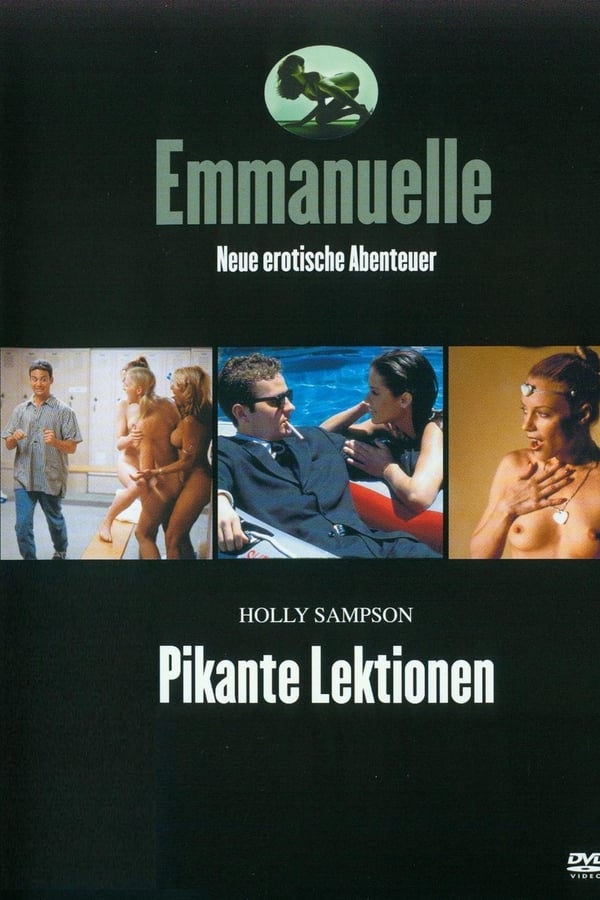 Emmanuelle 2000: Pikante Lektionen