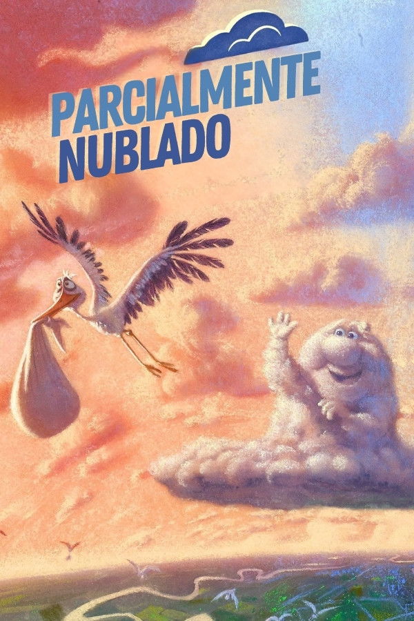 Parcialmente Nublado [L]