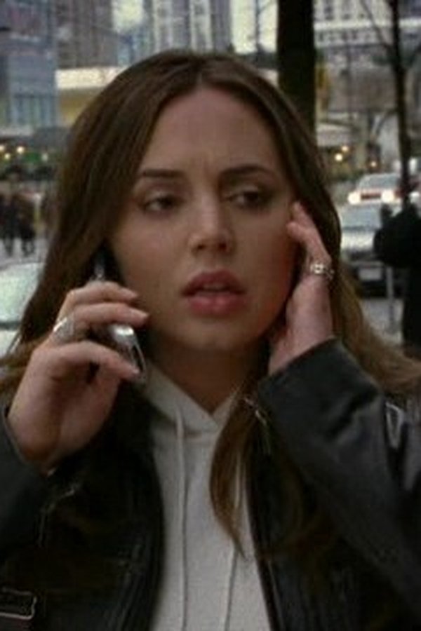 Tru Calling – S01E11 – Il giorno più lungo