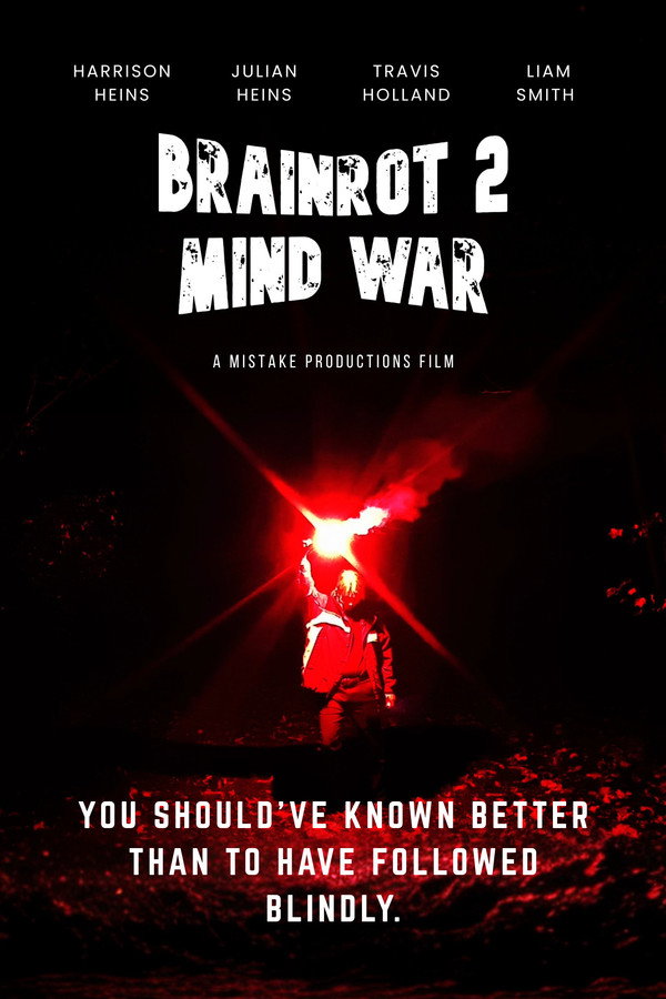 BRAINROT 2 MIND WAR