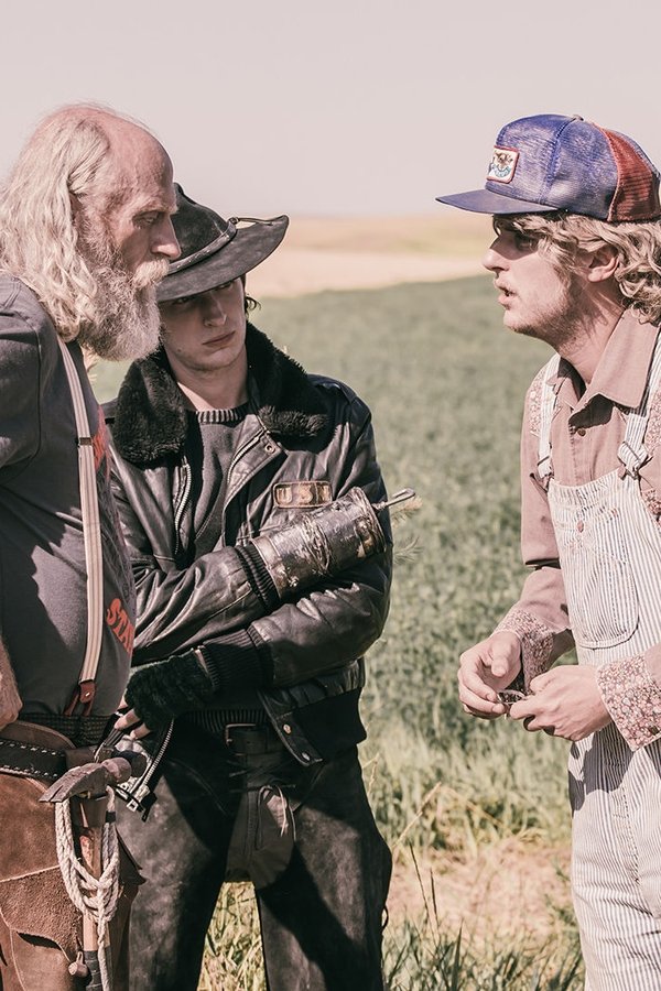 Z Nation – S05E08 – Heartland