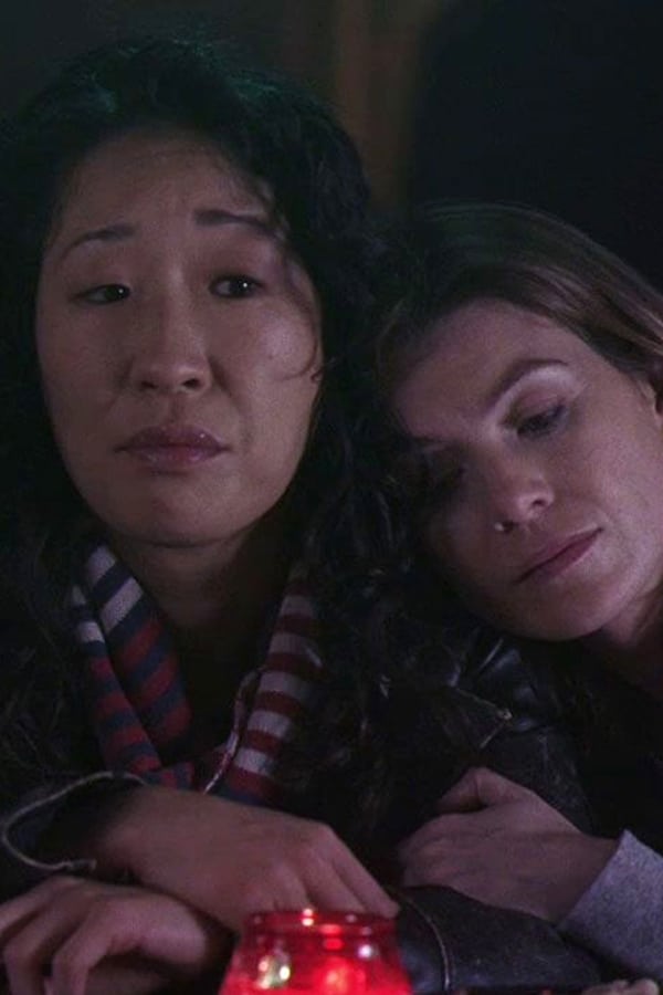Grey’s Anatomy – S02E01 – La pioggia