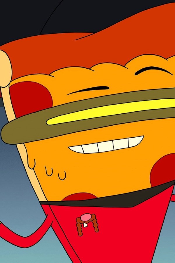 Uncle Grandpa – S03E09 – Episodio 9