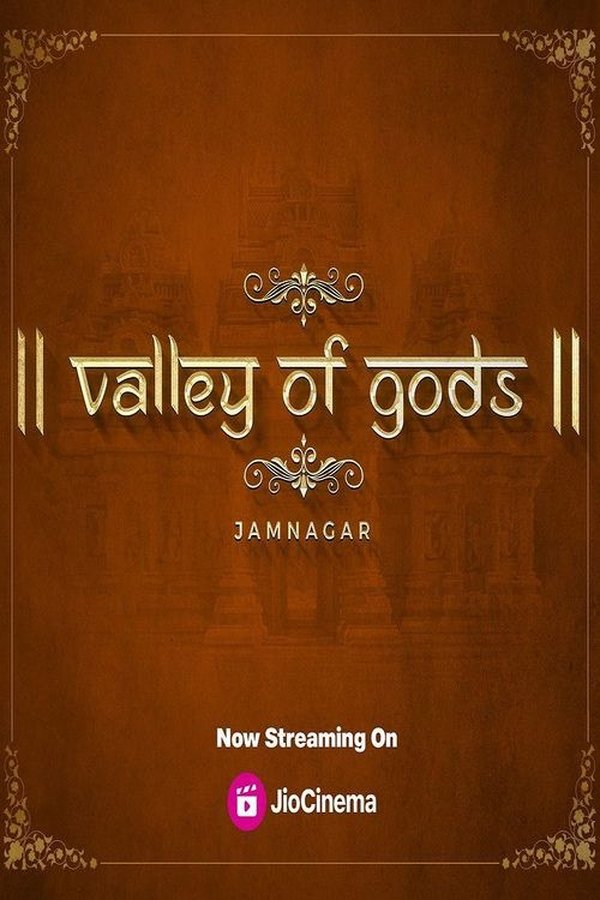 Valley Of Gods Jamnagar (2024) (Hindi)