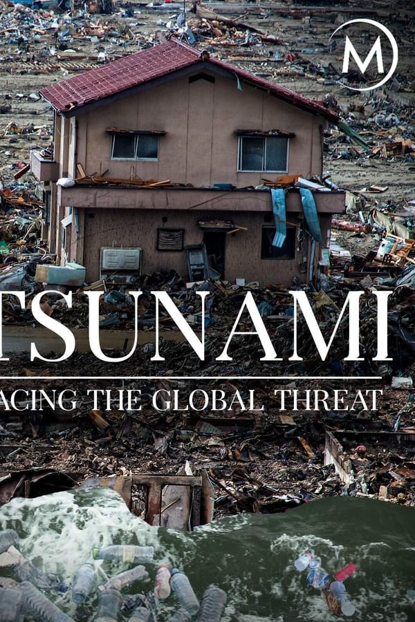 Tsunami: Facing The Global Threat