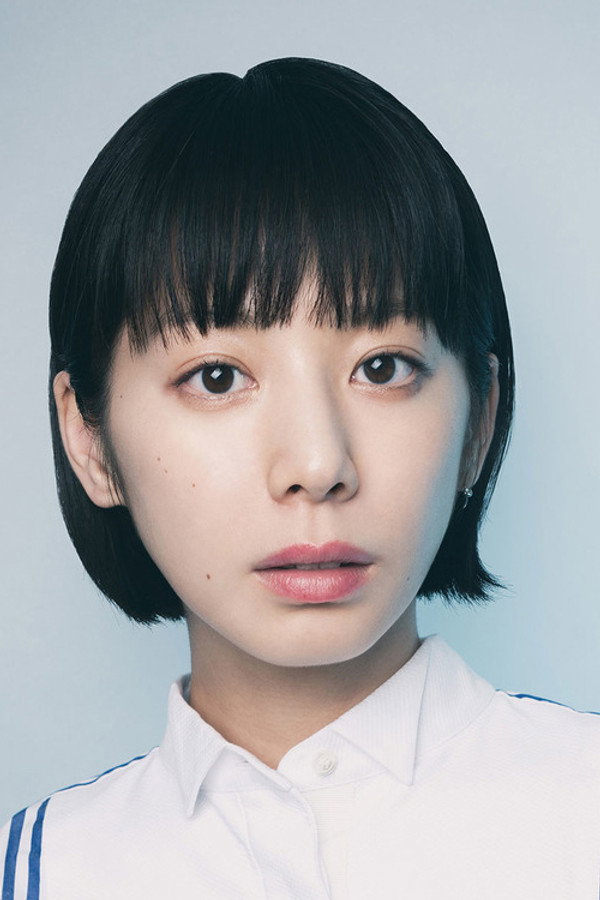 Kaho's headshot