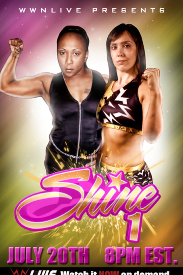 SHINE 1