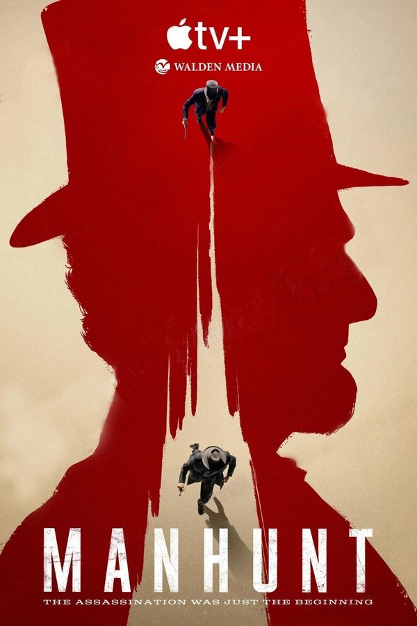 A+ - Manhunt (2024)