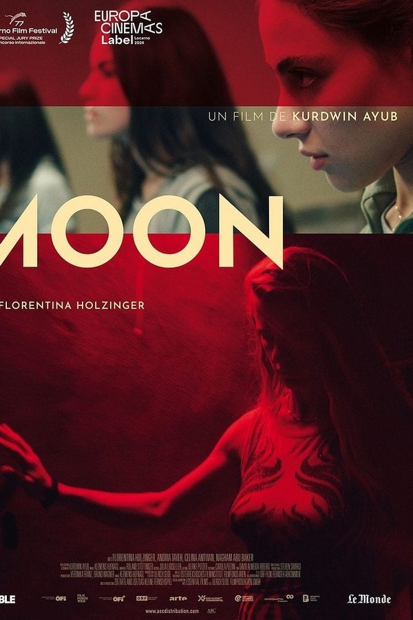 FR - Mond - 2024 [VOSTFR]