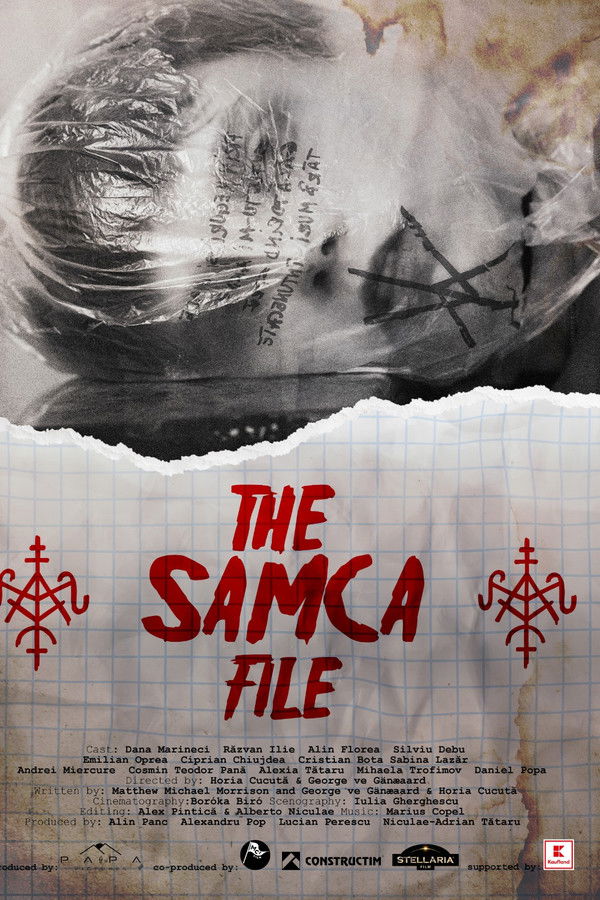 THE SAMCA FILE