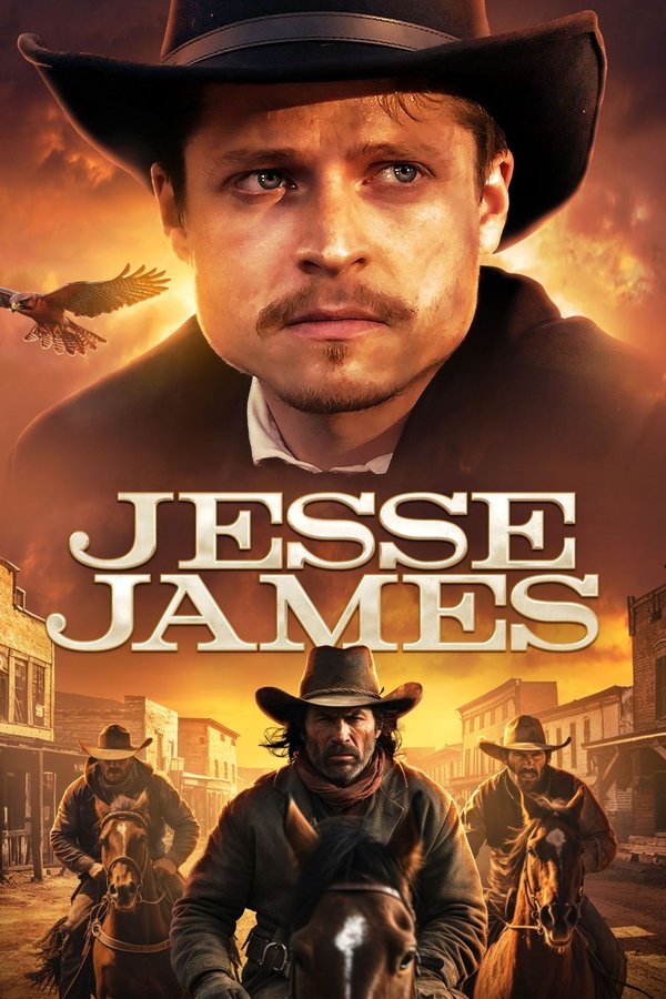 Jesse James