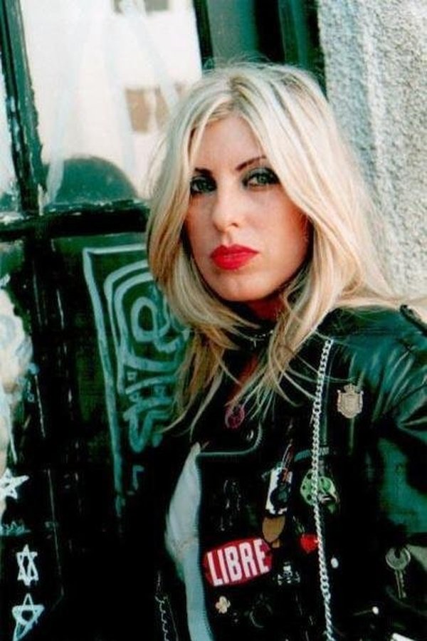 Sissi Hansen
