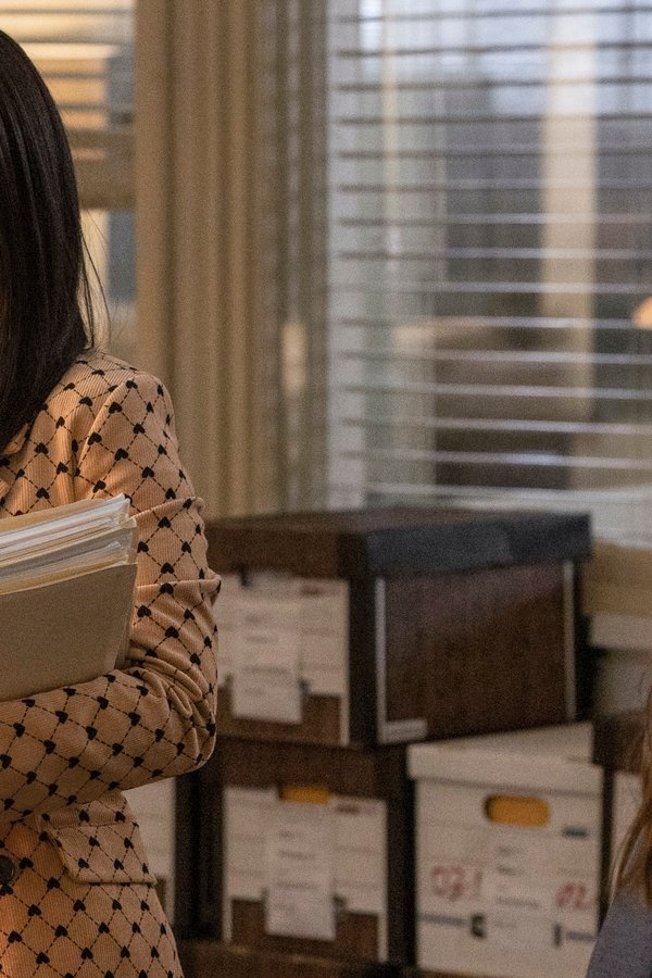 Good Trouble – S03E13 – Metamour