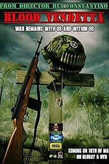 Blood Vendetta