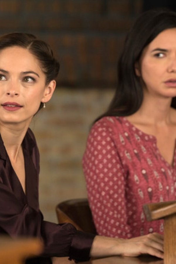 Burden of Truth – S03E08 – Episodio 8