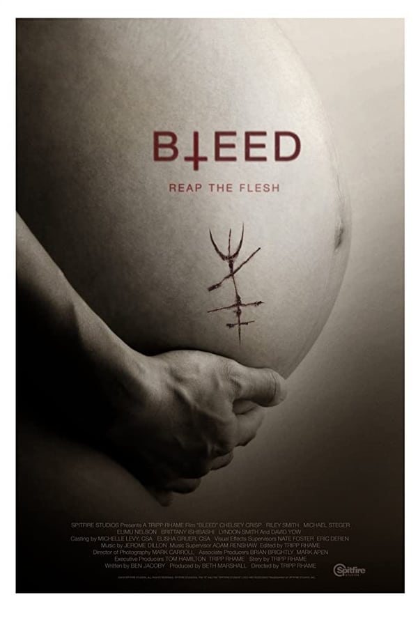 EN| Bleed 