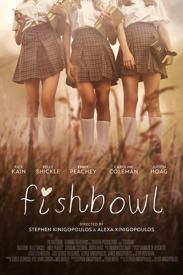 AR: Fishbowl 