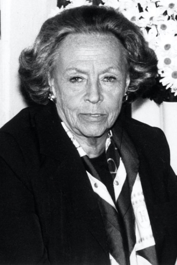 Maire Gullichsen's headshot