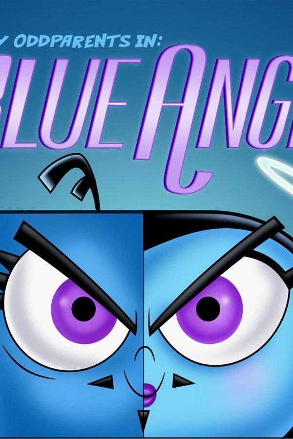 Due fantagenitori – S10E09 – L’angelo blu