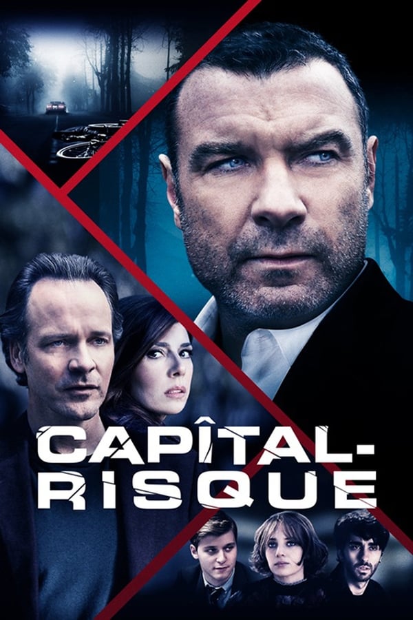 FR - Capital-Risque - 2019 cover image