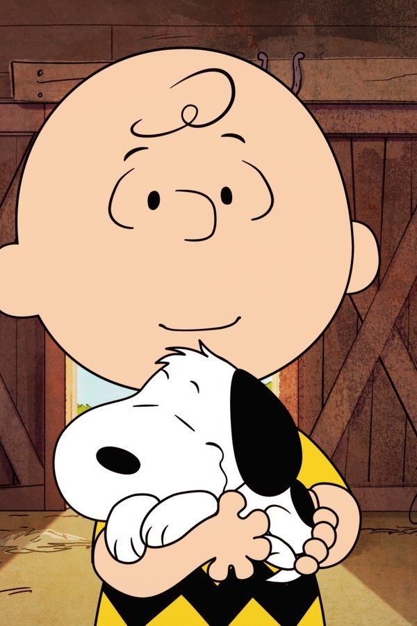 Le avventure di Snoopy – S01E01 – La felicità è un cane ballerino
